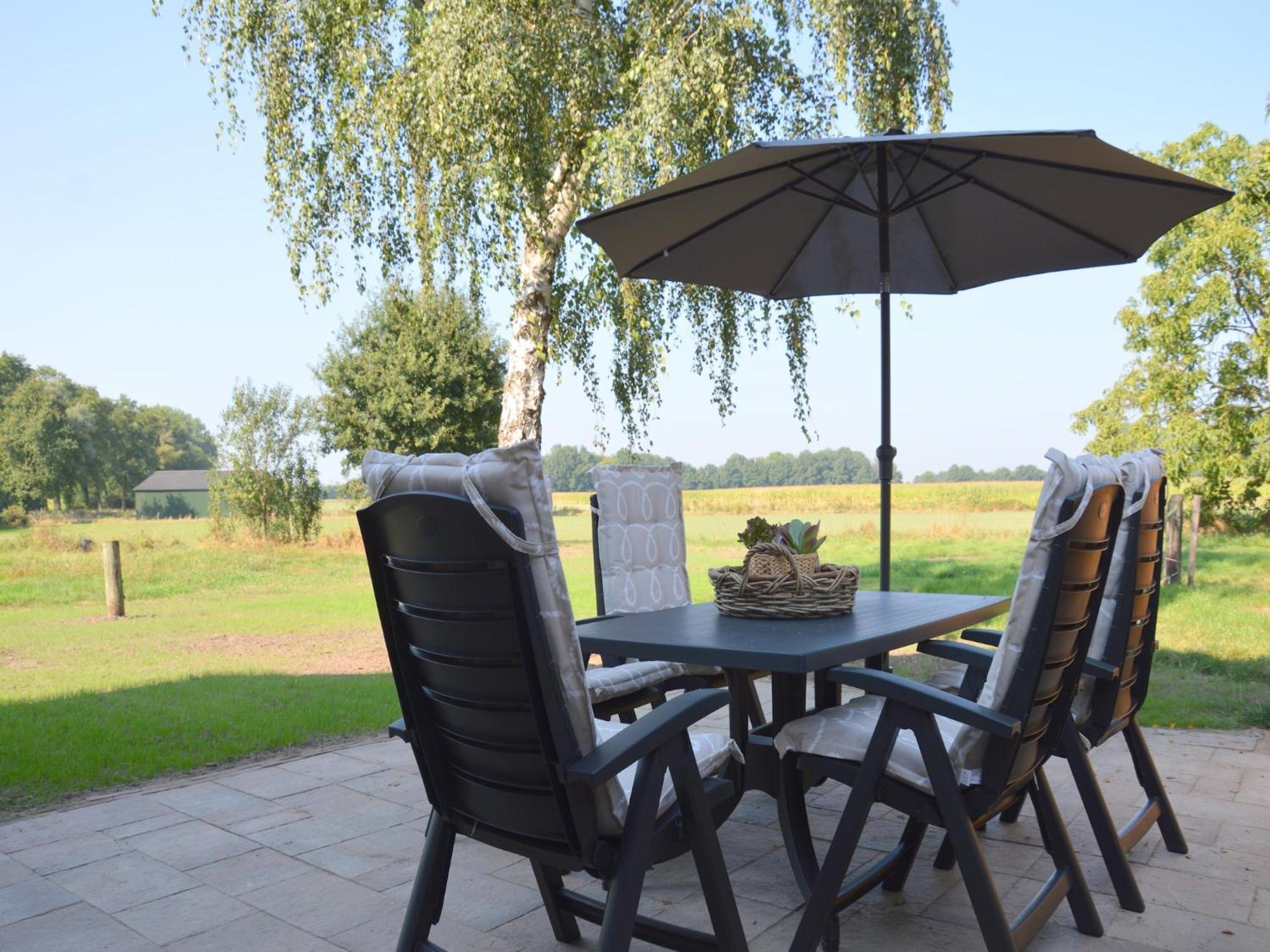 Authentic Holiday Home With View Geesteren  Zewnętrze zdjęcie