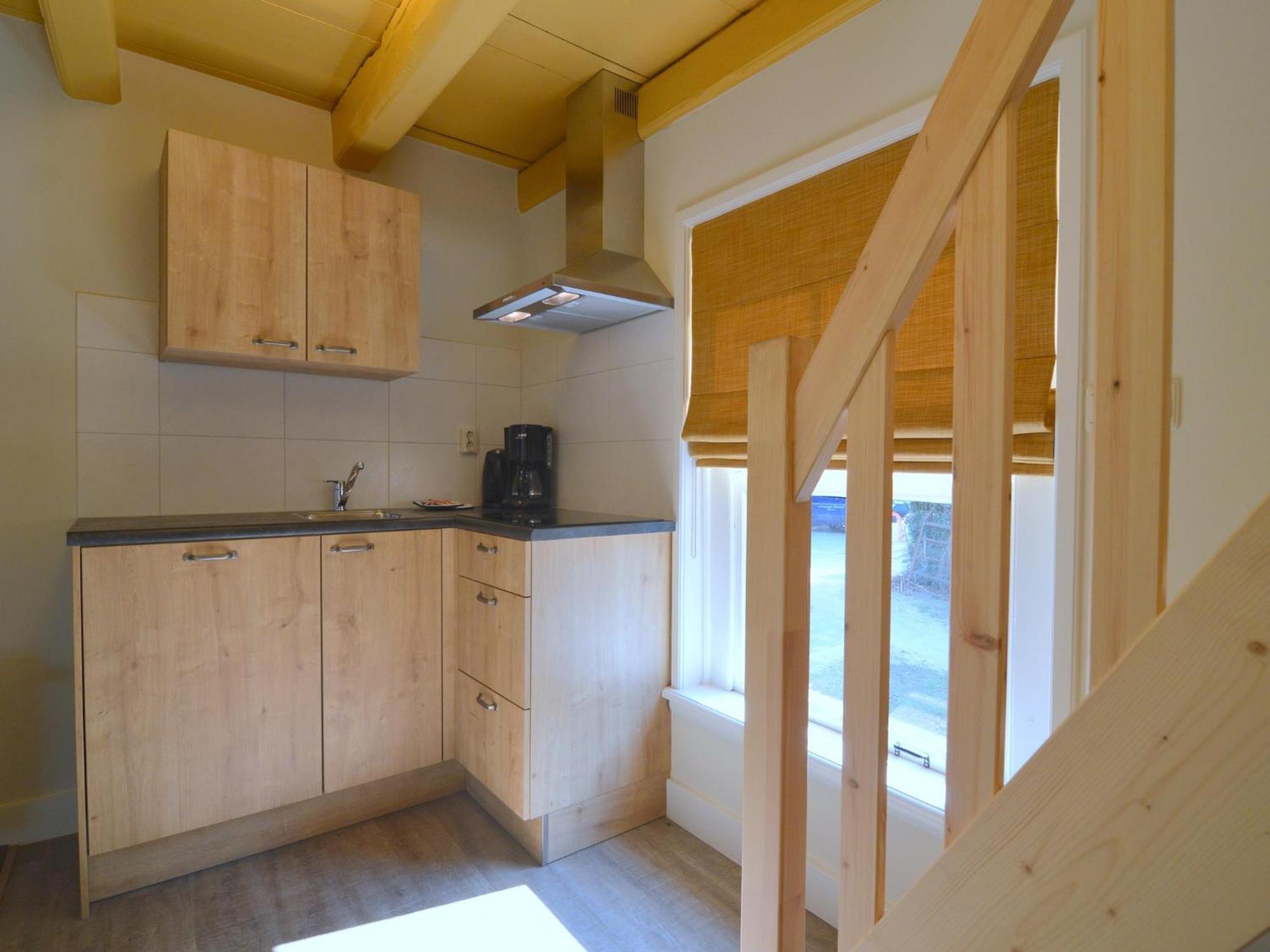Authentic Holiday Home With View Geesteren  Zewnętrze zdjęcie